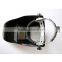 Protective automatic welding helmet