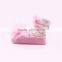Jacquard Breathable Colorful Striped Cute Baby Girl Hosiery Items