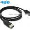 2016 USB Type C 3.1 (USB-C) to USB3.1 Data Sync Cable For USB Type-C Devices Including The New MacBook, ChromeBook Pixel
