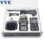 VVK M6 5 km Walkie-talkie Vhf/uhf Handheld Two Way Radio