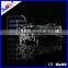 200LEDs street garden outdoor decorative light diwali solar micro led string lights for christmas wedding
