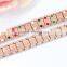Rose Gold Double Elements 5 in 1 Super Hot Sale