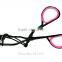Eyelash Curlers Delicate Lady Women Lash Nature Style Cute Curl Black Beauty Tools
