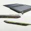 2016 China Wholesale Solar Charger Popular Flexible Solar Charger for Outdoor Sport