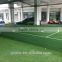 Chinese supplier PE Fribrillated tennis basketball artificial grass