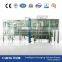 Bottle Labels High Speed 5L Labeling Machine Oil Labeler 8000 Bottles/hr.