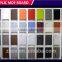 2015 ZH acrylic high gloss white mdf board