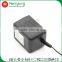 UL linear power supply 9vac 7vac 6vac 24vac 1a ac ac adapter for router,modem