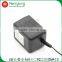 50HZ 120VAC 12vac 2a 2.2a 6vac 200ma ac ac adapter with class2 UL