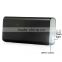 external battery power bank The electric core categories lithium polymer battery