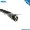 YQ/YQW 2/4/5Cores 300/500V IEC GB JB VDE general rubber sheathed flexible rubber cable