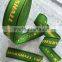 Wholesale nylon elastic jacquard webbing ribbon