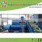 Automatic Beverage Bottle Recycling Beverage Bottle Label Peeler
