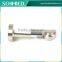 stainless steel magnetic door stoppers hardware stong magnetic