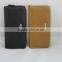 Best selling Leather Men's wallet,pu leather wallet, custom Genuine Leather wallet