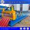 Corrugated Roofing Sheet and IBR Sheet Metal Double Layer Roll ,Roll forming machine