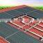 Complete solar system for home solar panel system home 5kw FR-S128
