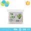 100 pcs sterile wooden cosmetics customized cotton tips