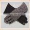 China Factory Fingers AB Grade Motocycle Gloves in 2016 Wholesale