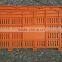 High quality Stackable plastic egg crate