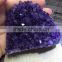 Hot sale amethyst cluster furnishing article