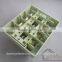 30A 4 Poles Fusible 9X13 fuse box