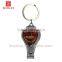 Wholesale Key Chain Nail Clipper Keyring