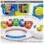 Multifunctional kids learning toy musical organ keyboard toy