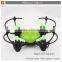 Top quality crazy selling professional 2.4G 4CH mini rc drone toy FX133 drone mini for sale