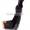 Long Black Satin Gloves For Women