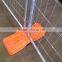 Australia Plastic Foot Stand Construction Wire Mesh Fence Panel,Temporary Mesh Fencing
