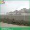 Large Sawtooth type walk in greenhouses prefab greenhouses