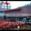 Concrete Light Pole Making Machine