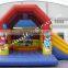Cheap Commercial Backyard Inflatable Bouncy for Sunjoy EN14960