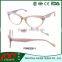 cat eye shape eyeglasses frames classical style glasses frames