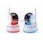 Wireless IP Camera for more security