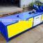 duct corner angle steel making punching machine