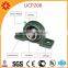 Agricultural Machinery Bearing Pillow Block Bearing UCP205