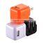 promotion universal travel wall charger