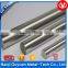 Tungsten bar