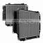 Aluminum Car Radiator Price For Jeep Wrangler YJ, L4, & L6 1987-1995