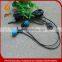 Hot Sell Matel earphone for mobile phone, In Ear Earphone