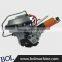 pneumatic steel banding tool
