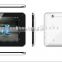 MTK8312 with 3g tablet pc dual core 7inch andoid tablet with gps/ bluetooth/fm