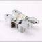 aluminum cnc machining electrical cabinet hinge cabinet hinge