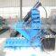 Recycle to crumb rubber / waste / scrap rubber tires recycling machine
