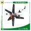 Toy helicopter motor remote control plane