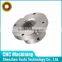 CNC machining manufacturer customized turning milling power tools spare parts