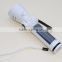 Portable Solar Power Hand Crank AM/FM Dynamo Radio+ LED Flashlight+Phone Charger+SOS Function