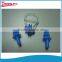 Protective Articles Prevent Water for Ear Waterproof Soft Swimming Silicone Earplugs